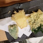 Tempura Yagi - 