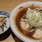 きたかた食堂 - 