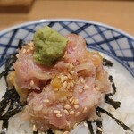 きたかた食堂 - 