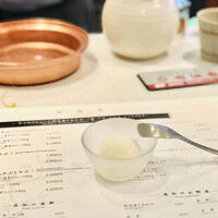 しゃぶしゃぶ 山笑ふ 銀座店 - 