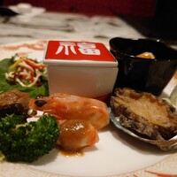 全聚徳 銀座店 - 