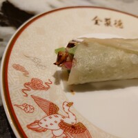 全聚徳 銀座店 - 