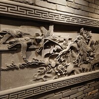 全聚徳 銀座店 - 