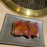 焼肉 銀座コバウ 特別室 - 