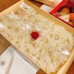 お弁当 ぎん香 - 