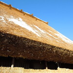 ロジェール - これを葺き替えるの大変そう