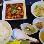 中国レストラン 雪園 - 