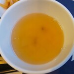 中国レストラン 雪園 - 