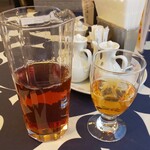 中国レストラン 雪園 - 