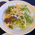 中国レストラン 雪園 - 