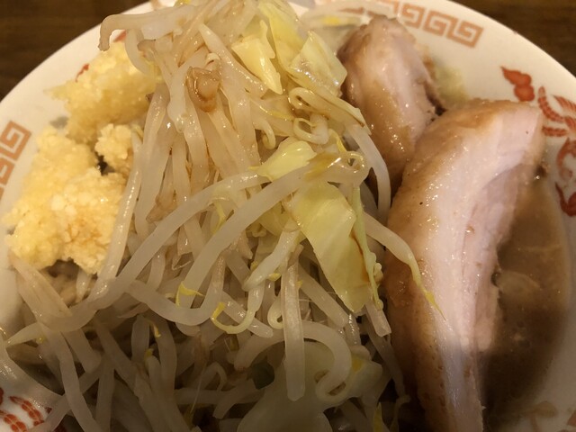 G系ラーメン 佐藤ジロー - 井細田/ラーメン | 食べログ