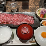 Yakiniku Waka - 