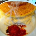 ザ モンキーチューズキッチン - 