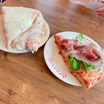 PIZZERIA SPONTINI - 