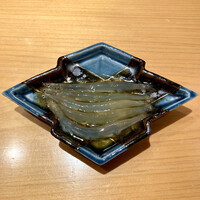 鮨 つぼみ - 