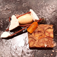 レザンファン ギャテ - 