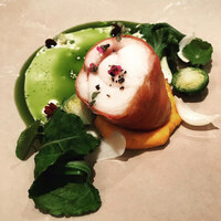 レザンファン ギャテ - 