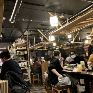 居酒屋みかみ_2