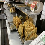 手打うどん 三徳 - 