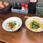 三嶋製麺所 - 