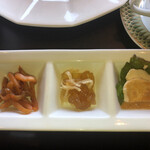 天津楼 菜々久 - 