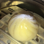 天津楼 菜々久 - 小籠包