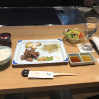鳥取和牛専門店 大山 不二家 心斎橋本店 - 