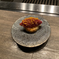 USHIGORO S. NISHIAZABU - 