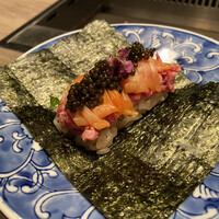 USHIGORO S. NISHIAZABU - 