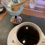 カフェ&バル 庄九郎 - 