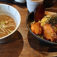 この桜風が目に入らぬか By Tadzio 麺や 桜風 三島二日町 ラーメン 食べログ