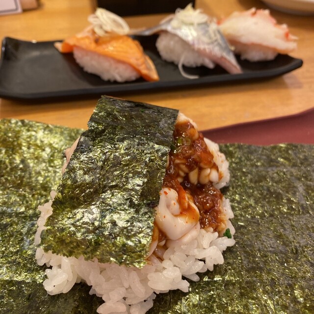 四季 花まる Paseo店 札幌 ｊｒ 寿司 食べログ