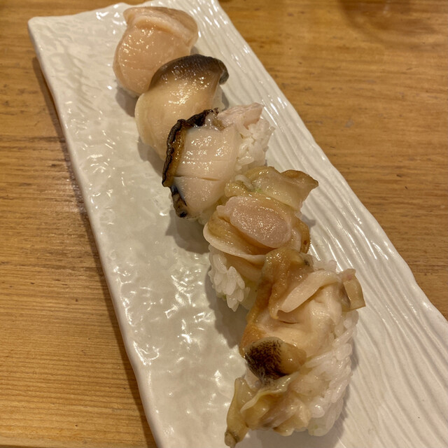 四季 花まる Paseo店 札幌 ｊｒ 寿司 食べログ