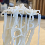 蕎麦 くつざわ - 