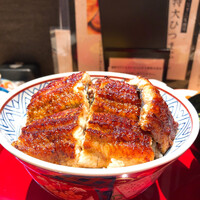 炭焼 うな富士 有楽町店 - 