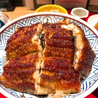 炭焼 うな富士 有楽町店 - 