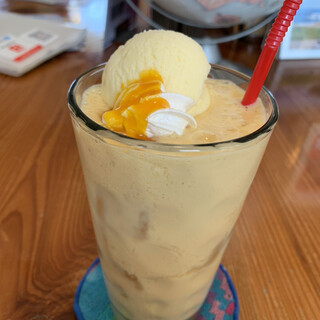 海辺のカフェ&ペンション Del Mar_1