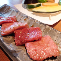 飛騨牛一頭家 馬喰一代 長良本家 - 馬喰一代ランチ