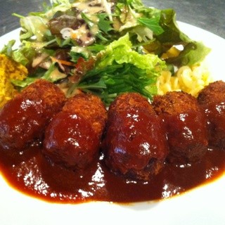 洋食クアトロ_0