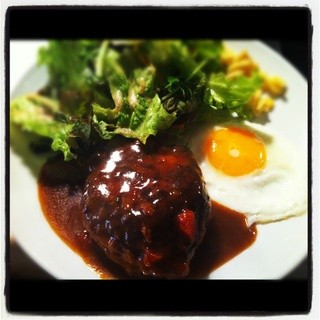 洋食クアトロ_1