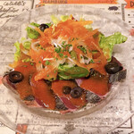 ハンバーグ ウィル - 