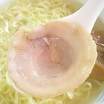 COPAL - チャーシューリフト⤴