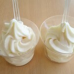 COPAL - ７００円毎サービスのミニソフト今回は２個(^_^)v