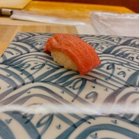 鮨割烹やま中 - 