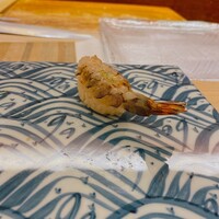 鮨割烹やま中 - 
