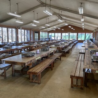 バーベキューハウス_2