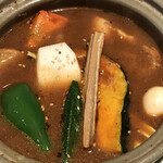 タイガーカレー - 