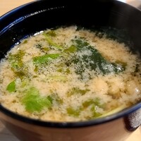 天ぷら 福たろう -  天ぷら 福たろう -