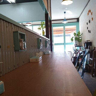 ラーメン イッケン_2