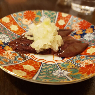 酒と魚と手打ち蕎麦 はやし_0
